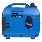Hyundai HHY 1050Si бензиновый инверторный генератор
