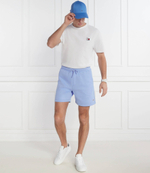 Шорты Tommy Jeans - голубой(DM0DM18978)