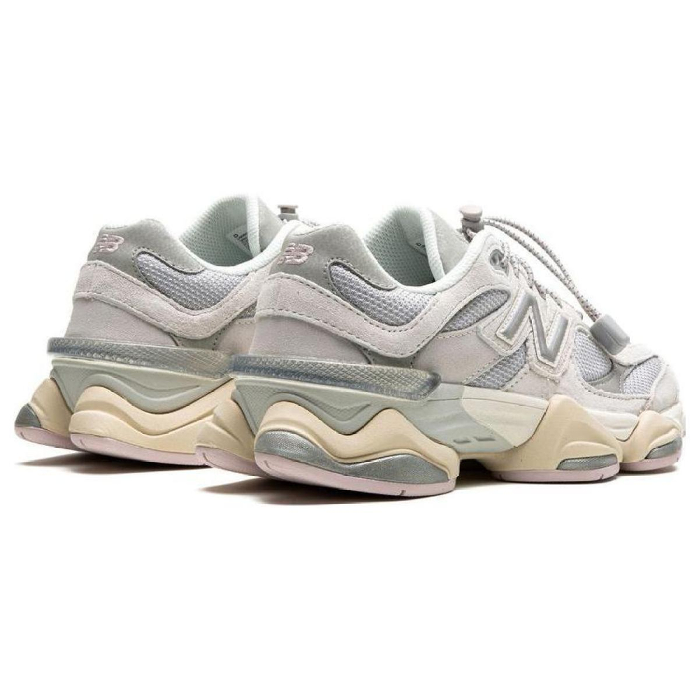 Кроссовки New Balance NB 9060 Grey Lilac, U9060GM