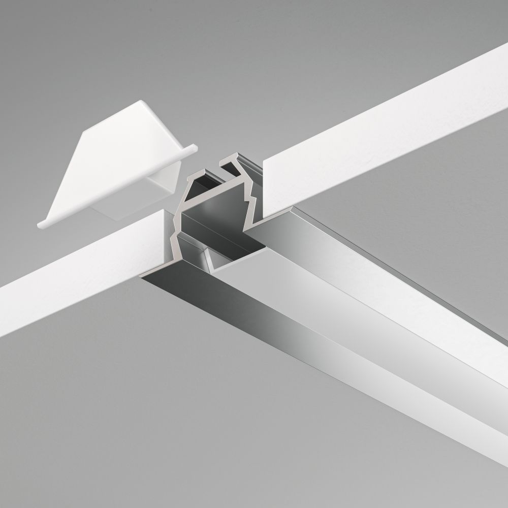 Профиль Led Strip ALM010S-2M