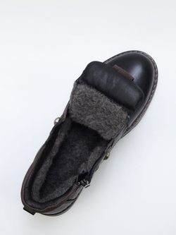 Ботинки мужские M951-1P