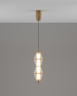 Светильник подвесной светодиодный Moderli V11360-PL Senta