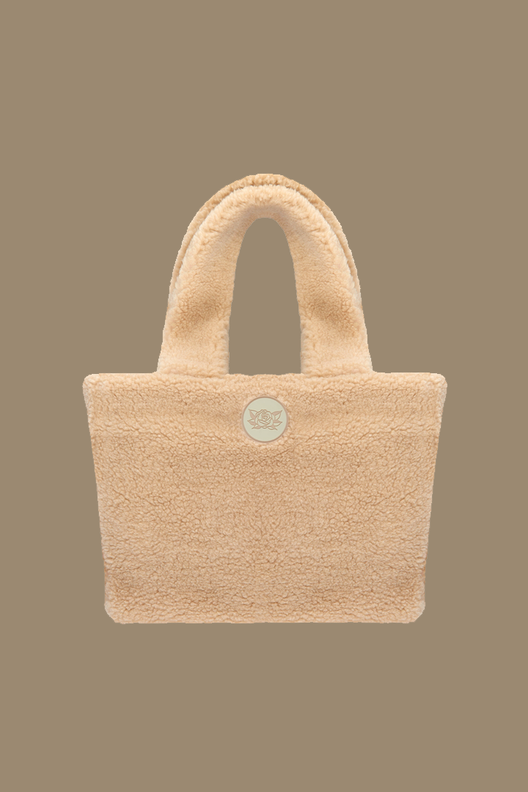 Шопер «Soft and tasty» cookie / Le Sens