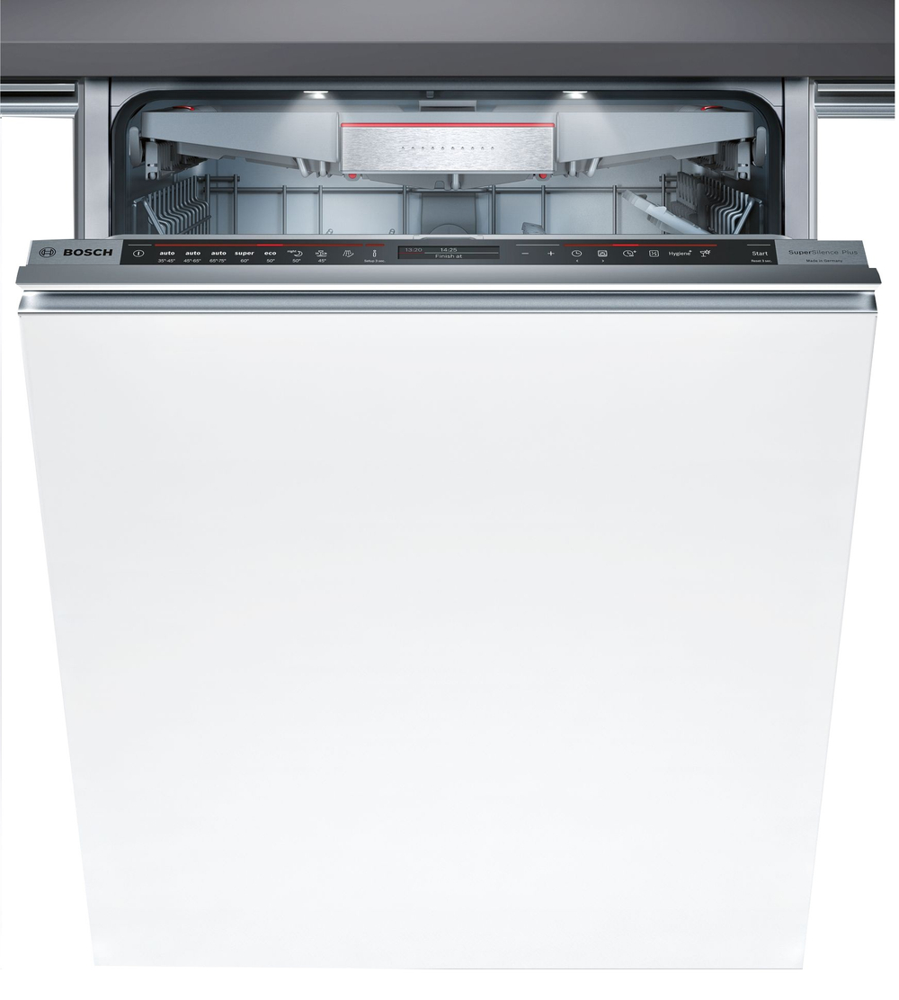 Встраиваемая посудомоечная машина Bosch SMV88TD55R