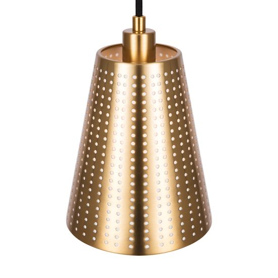 Подвесной светильник Freya FR5260PL-01BS