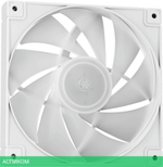 Корпус DeepCool CH360 mATX без БП White (R-CH360-WHAPE3-G-1)