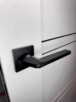 Ручка ADDENBAU Q510 RIPPLE BLACK