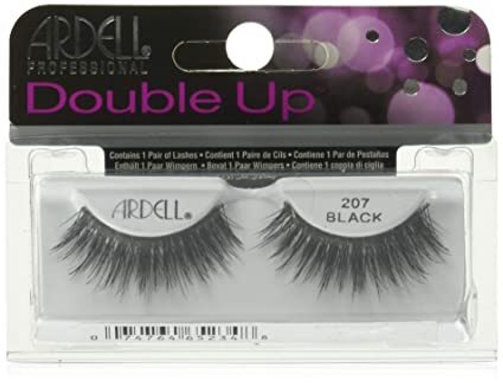 Накладные ресницы Ardell Double Up Lashes - 207 Black