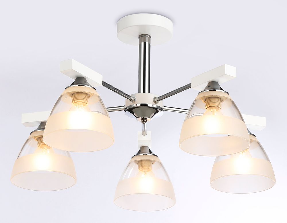 Ambrella Подвесная люстра Traditional TR9093