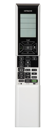 Внутренний блок мульти-сплит систем канального типа (R32) RAD-60RPE