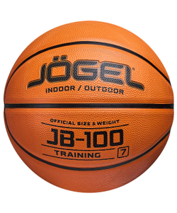 Мяч баскетбольный JB-100 №7 NEW