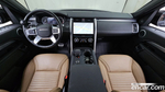 Land Rover Discovery 5 D300 R-Dynamic HSE (04.2022)