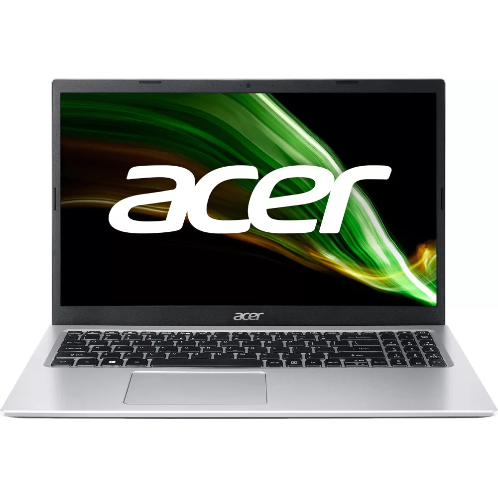 Ноутбук Acer Aspire A315-59-52X6 (NX.K6TER.007) 15.6 IPS FHDCore i5 1235U16Gb512Gb SSDVGA intnoOSsilver