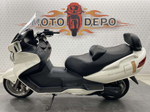 Suzuki Skywave 650 , 2002