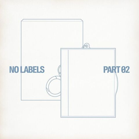 Альбом YEONJUN - NO LABELS: PART 02 (Photocard Case Ver.)