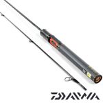 Спиннинг Daiwa Presso-LTD AGS 61ML 1.85m 0.6-5gr