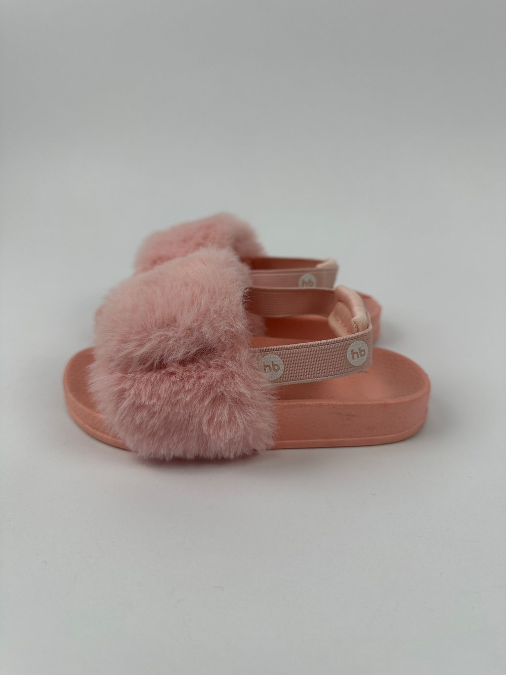 Босоножки Happy Baby