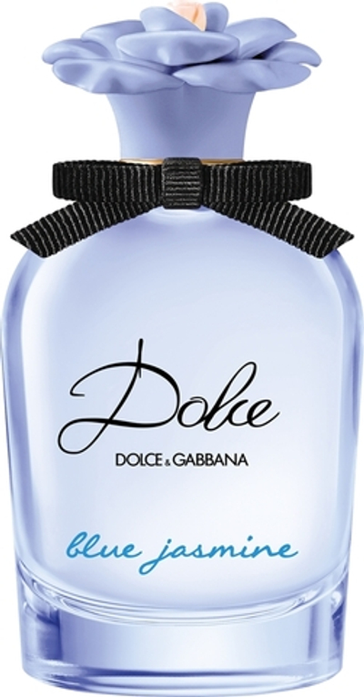 Dolce&Gabbana Dolce Blue Jasmine парфюмерная вода женская