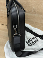 Деловая сумка Montblanc