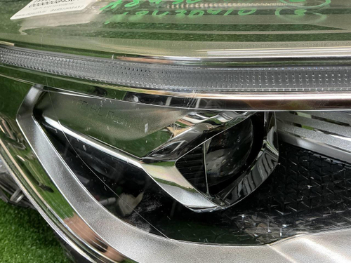 Фара правая Haval M6 2 (2021-н.в.) LED