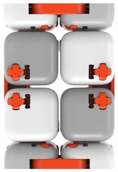 Кубик-конструктор Xiaomi Bunny Fingertips Blocks