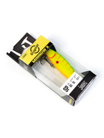 Воблер суспендер Lucky John Original MINNOW X 10/S59