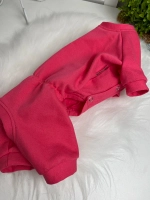 Комбинезон для собак и кошек хлопковый