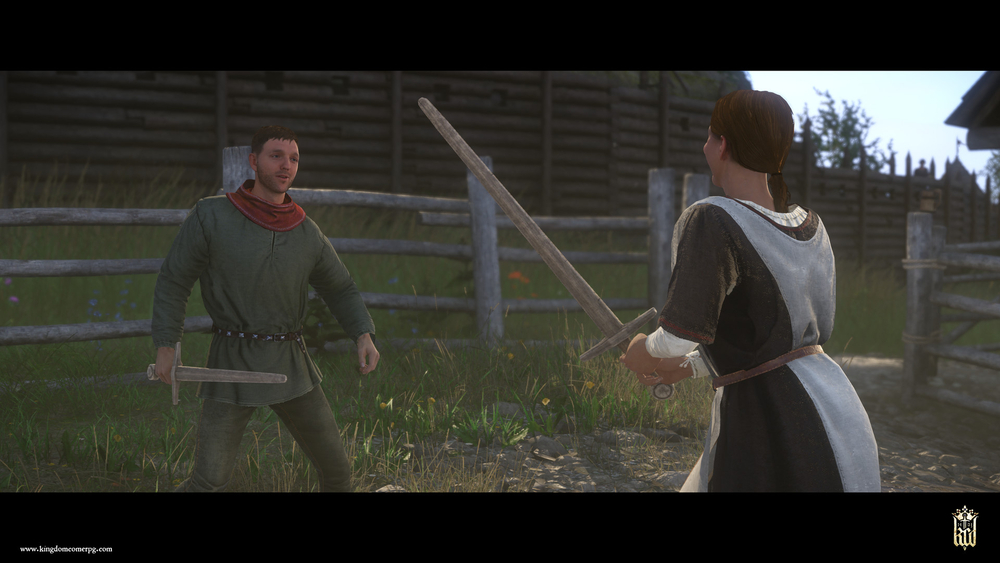 Kingdom Come: Deliverance - Royal DLC Package (для ПК, цифровой код доступа)