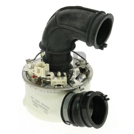 Нагревательный элемент (тэн) для посудомоечной машины Indesit (Индезит) - 257904, см. 257904