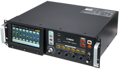 Микшер Yamaha TF-RACK