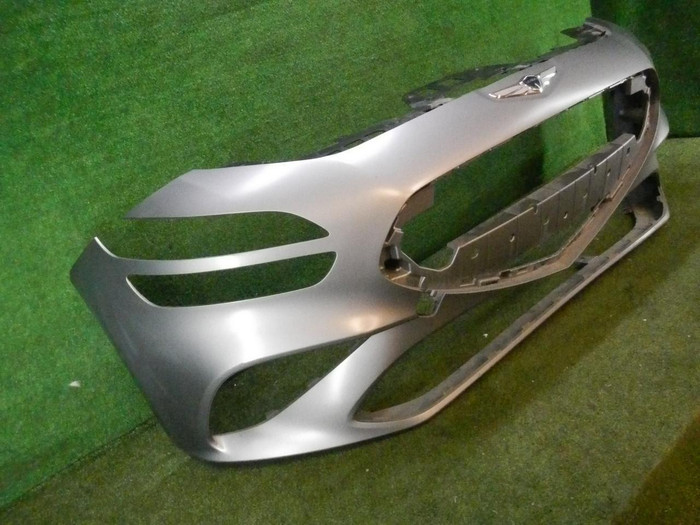 Бампер передний Genesis G70 (2020-н.в.)