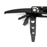 Мультитул (плоскогубцы) &quot;СЛЕДОПЫТ-HEADWAY&quot;, 105х45х16 мм, 11 предметов, в чехле, в коробке/20/40/