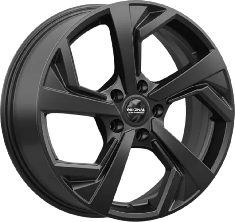 Скад KL-328 7x18 5x114.3 ET 46 Dia 67.1 (MB)