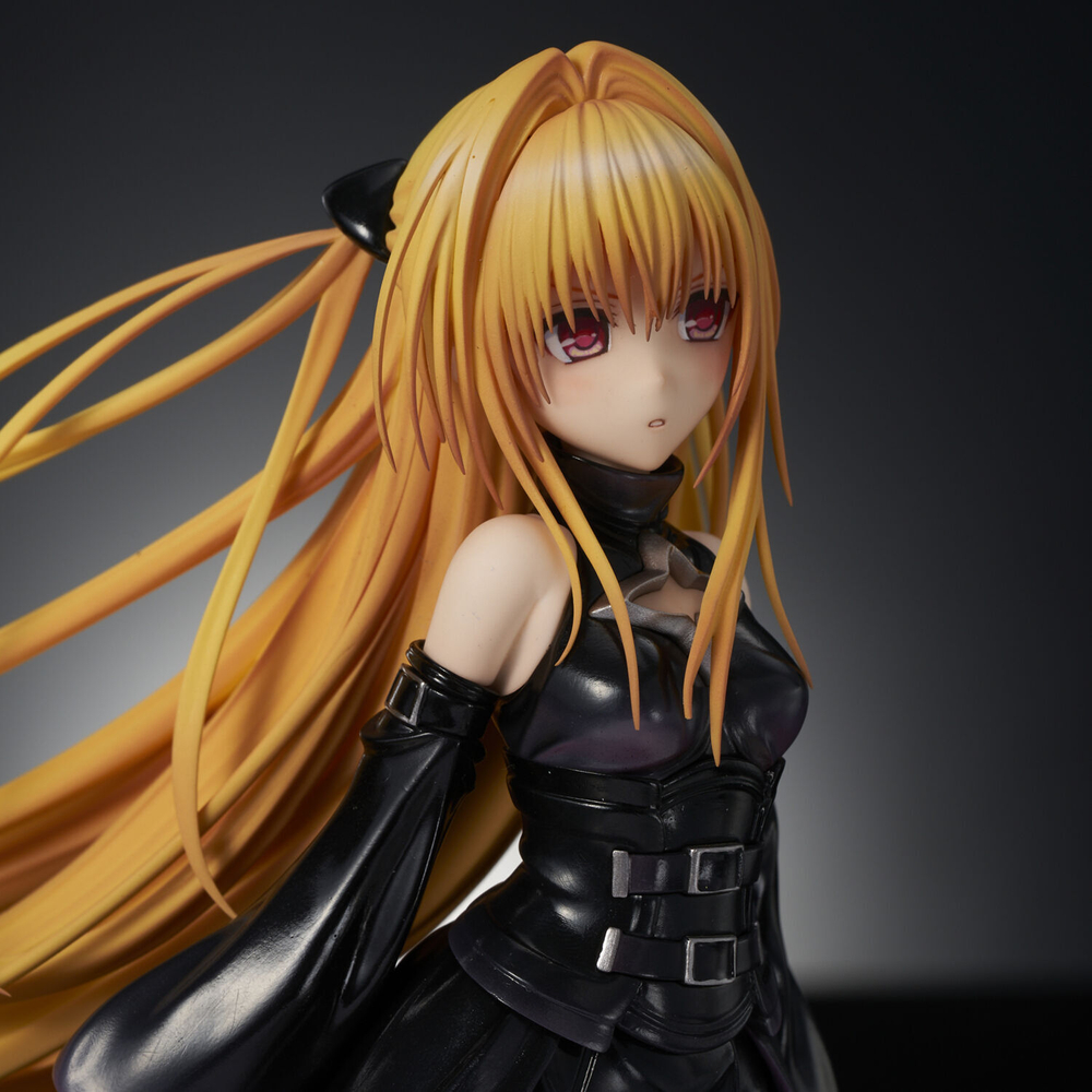 Konjiki no Yami