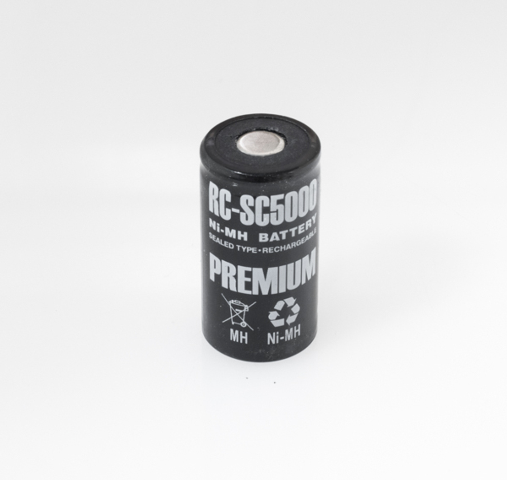 Аккумулятор ET RC-SC5000