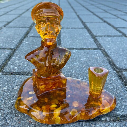 Сувенир-подставка "Дзержинский"