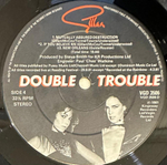 Gillan- Double Trouble (Англия 1981г.) 2LP