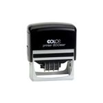 Датер со свободным полем Colop Printer 60-Dater РУС