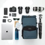 Tenba DNA Backpack 16 Blue