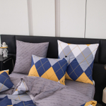 Комплект постельного белья Сатин 100% хлопок C579