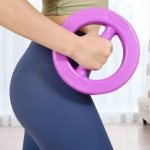 Гантель функциональная, пластиковая 3 кг