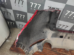 Бaмпep задний Mazda CX-5 2 (KF) 17-21 Б/У Оригинал КВ8А50221