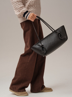 Кожаная сумка DBR 31340 темно-коричневый