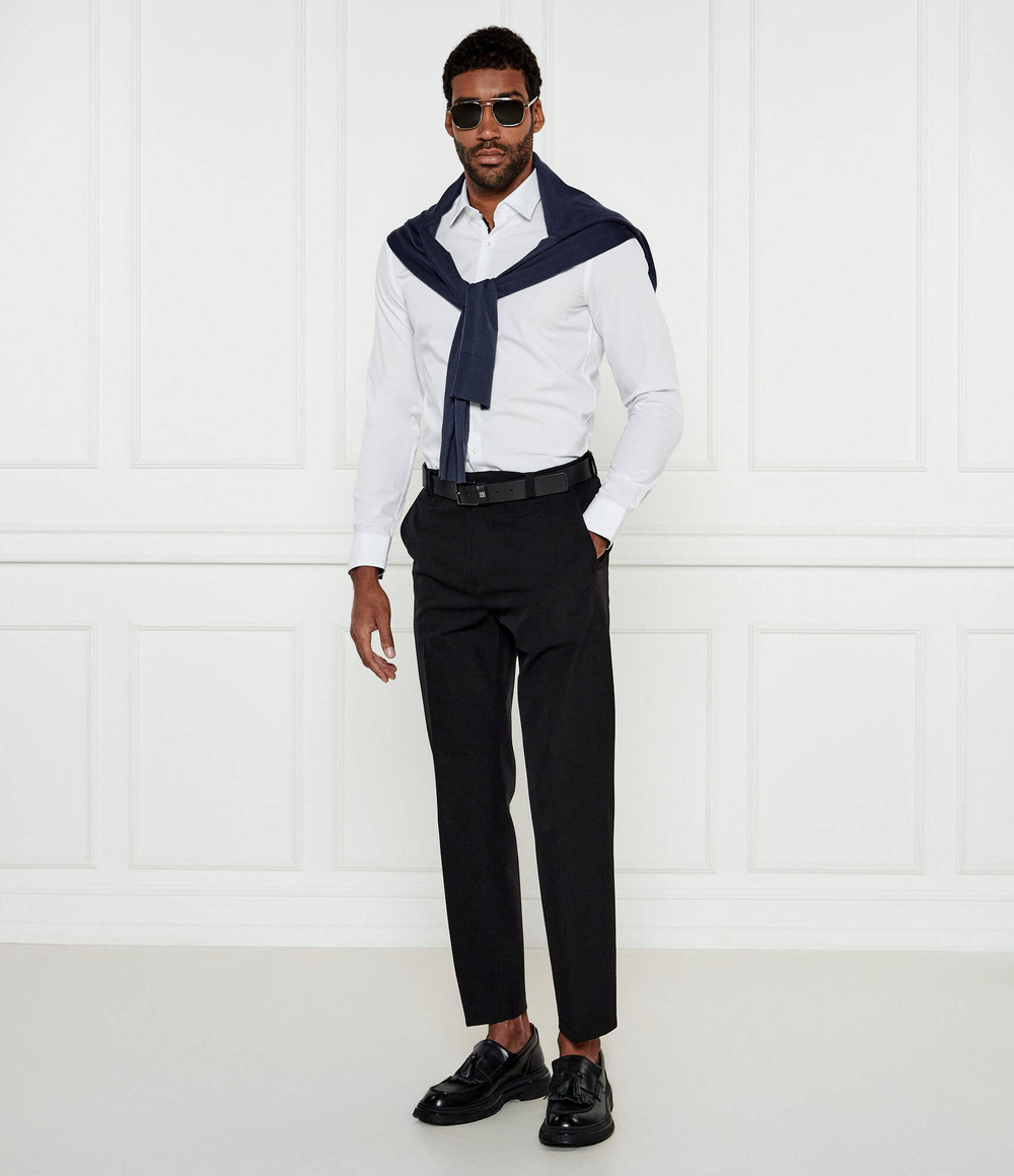 Рубашка Koey HUGO - белый(50534044)