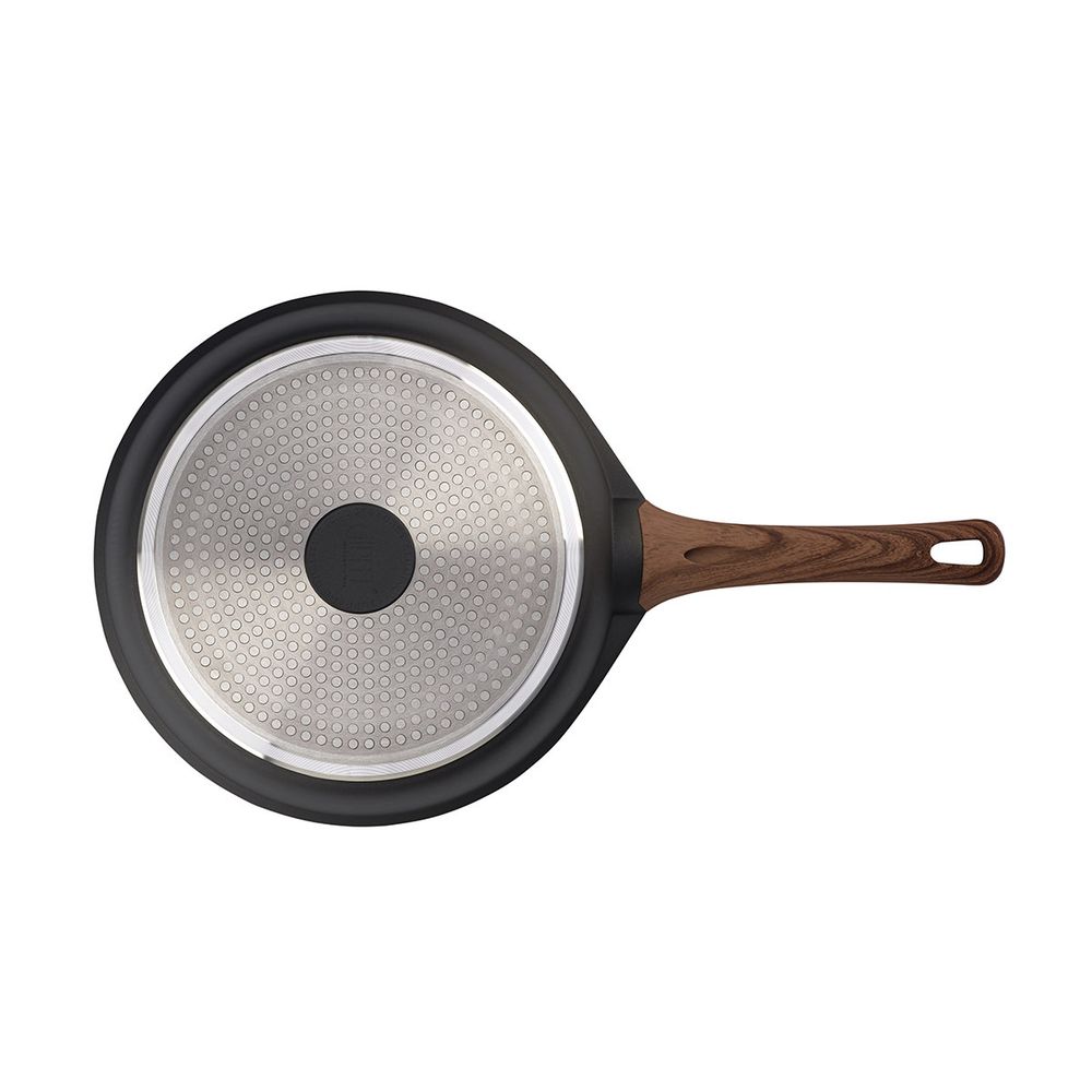 Алюминиевая сковорода Gipfel Adora 0108 28 см