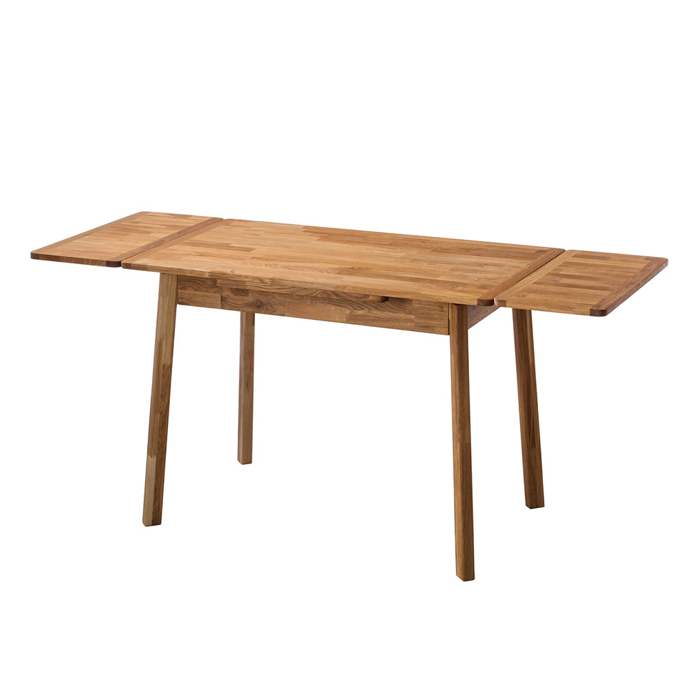 МИНИ Стол обеденный раздвижной 1100(1700)х650