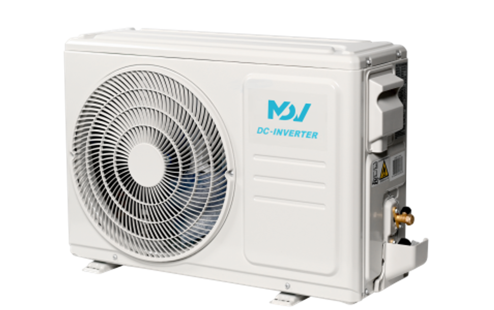 Сплит-система MDV Classic Inverter MDSC-07HRDN8