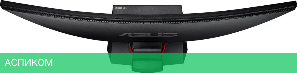 Монитор Asus TUF Gaming VG27VQ