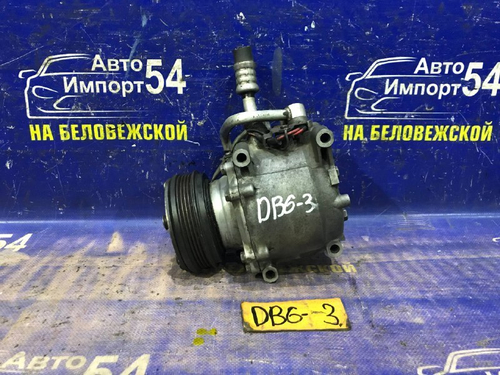 Компрессор кондиционера Honda INTEGRA 2000