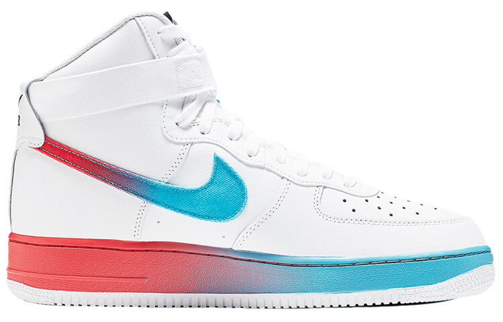 Кроссовки Nike Air Force 1